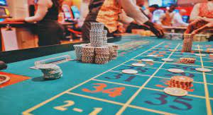 Вход на официальный сайт Casino Champion