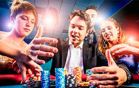 Официальный сайт Casino SlotoZal